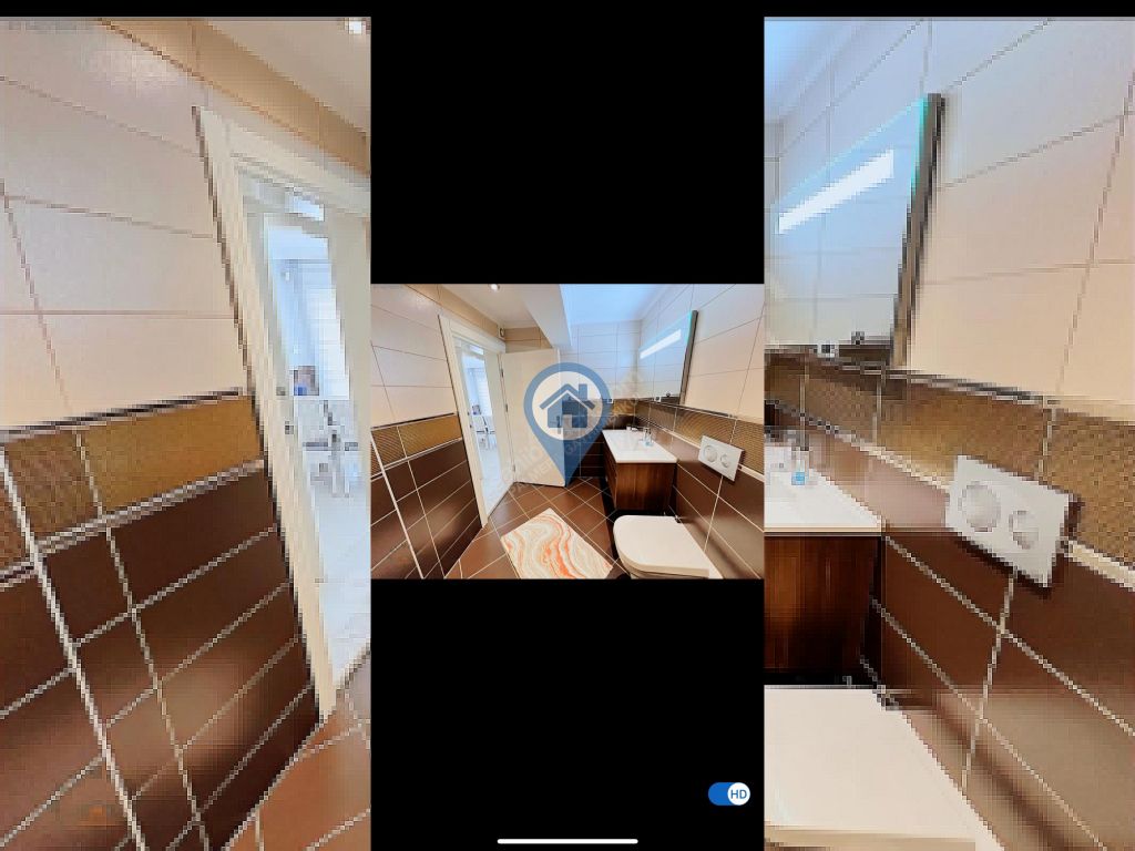 BELDİBİNDE SİTE İÇİ FOURLEKS İÇİ YAPILI SATILIK VİLLA