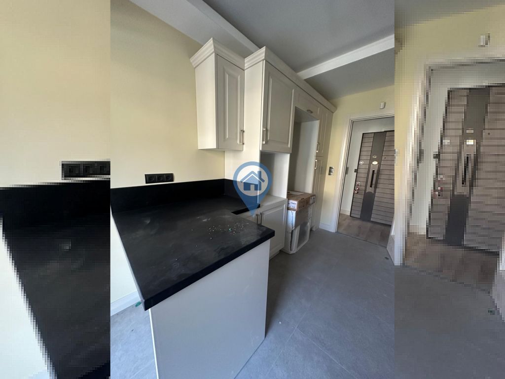 SU EMLAKTAN SATILIK ADLİYE CİVARINDA 2+1 DAİRE