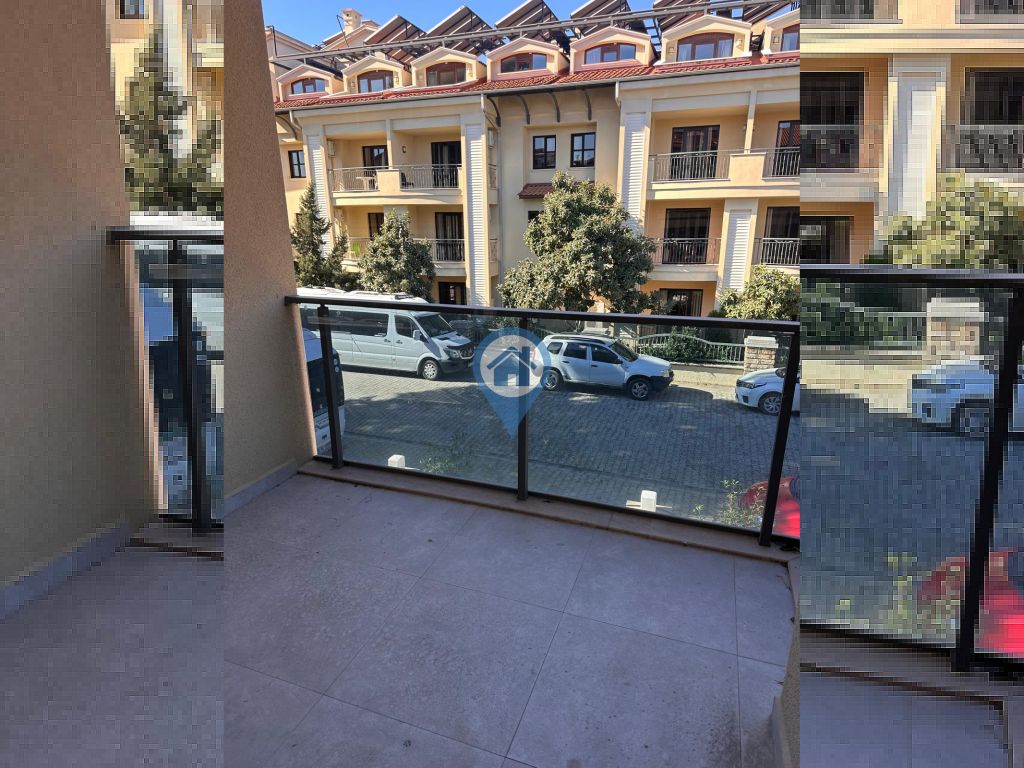 SU EMLAKTAN SATILIK ADLİYE CİVARINDA 2+1 DAİRE