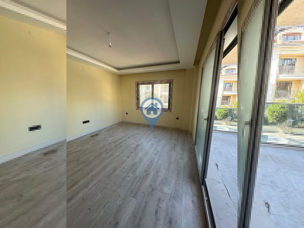 SU EMLAKTAN SATILIK ADLİYE CİVARINDA 2+1 DAİRE