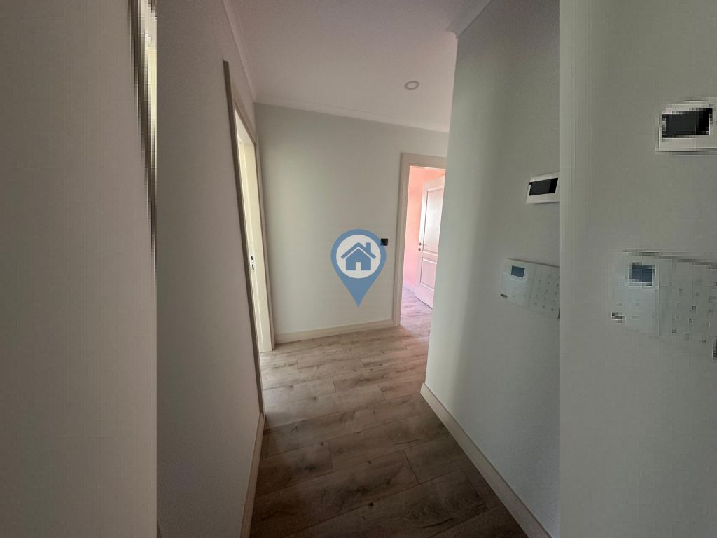 SU EMLAKTAN SATILIK ADLİYE CİVARINDA 2+1 DAİRE