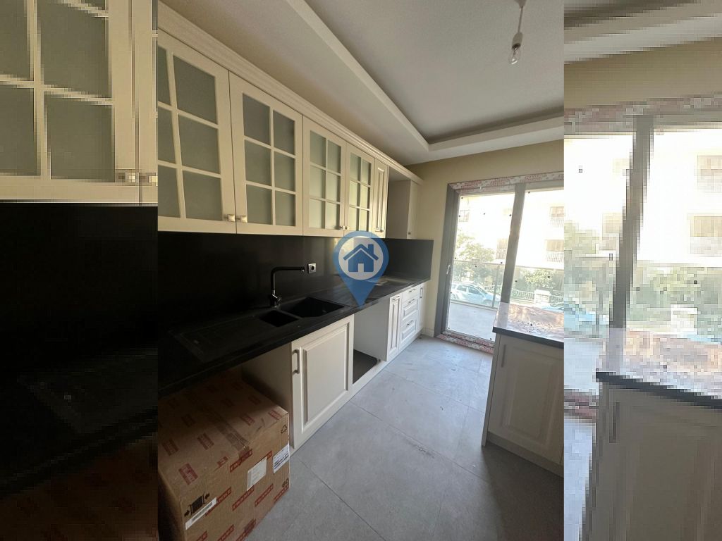 SU EMLAKTAN SATILIK ADLİYE CİVARINDA 2+1 DAİRE