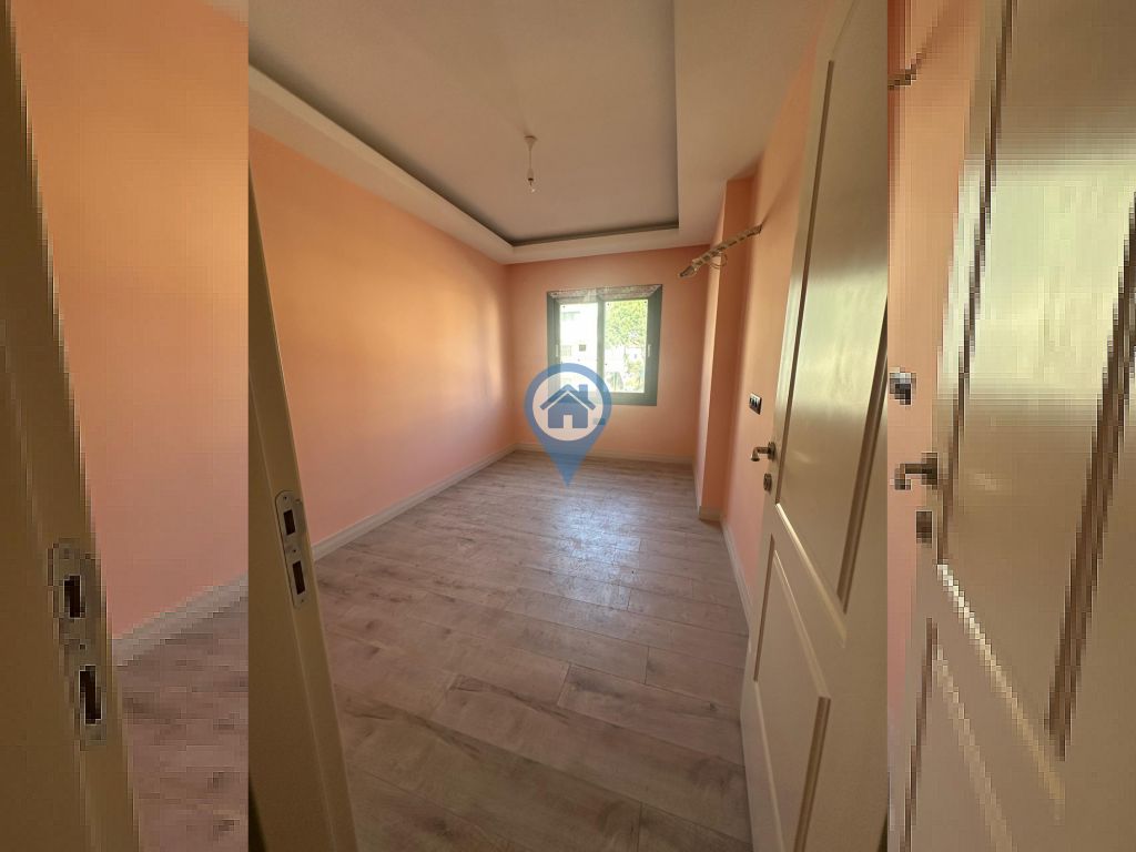 SU EMLAKTAN SATILIK ADLİYE CİVARINDA 2+1 DAİRE