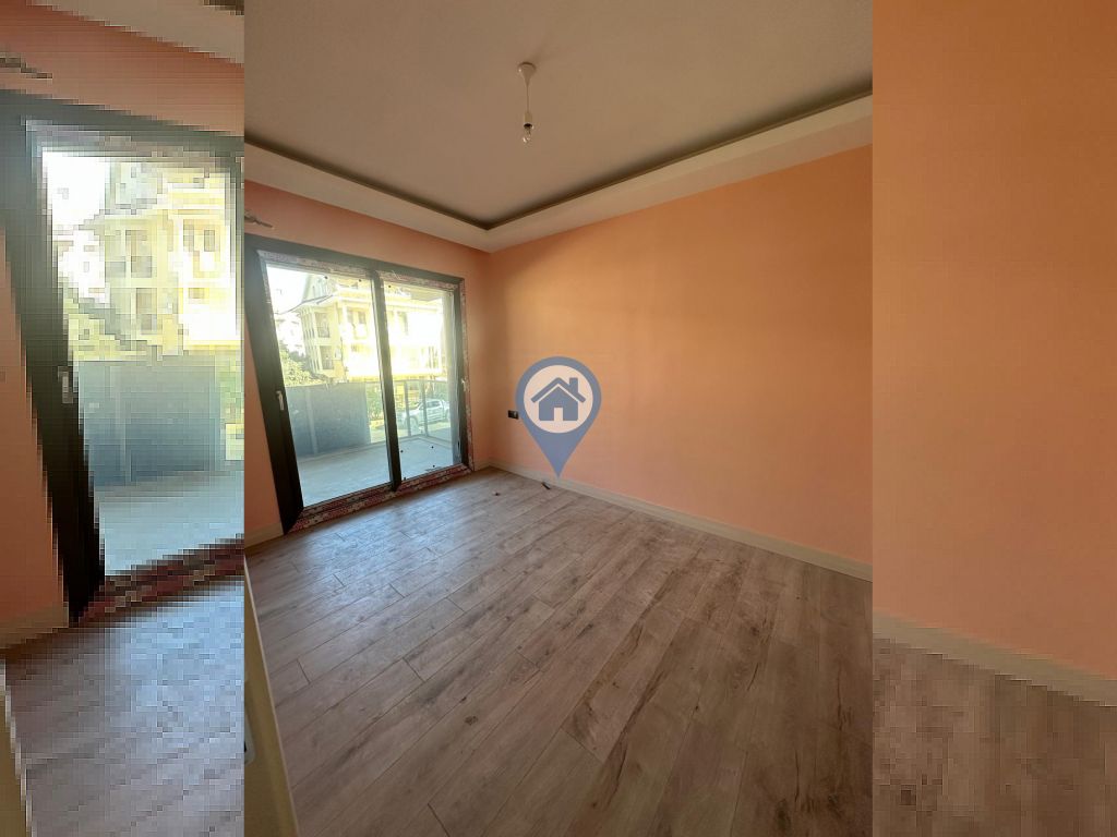 SU EMLAKTAN SATILIK ADLİYE CİVARINDA 2+1 DAİRE