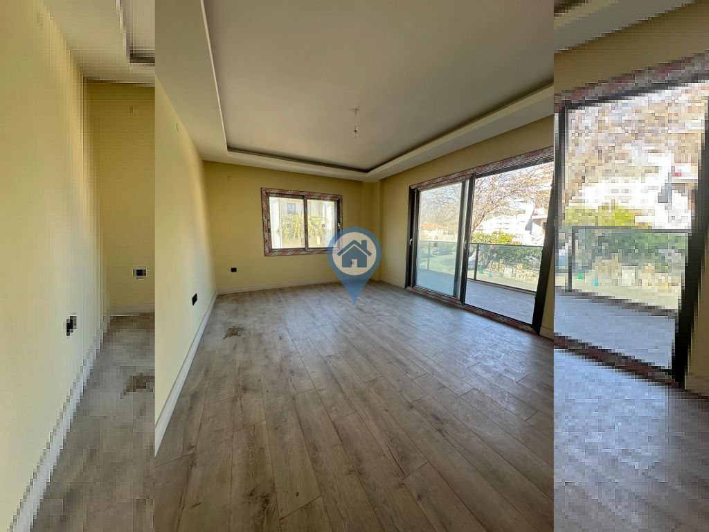 SU EMLAKTAN SATILIK ADLİYE CİVARINDA 2+1 DAİRE