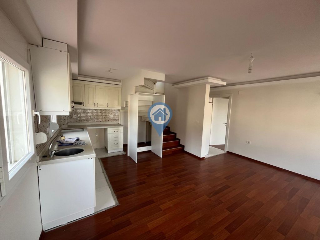 SU EMLAKTAN İÇMELER GÖLENYEDE SATILIK DUBLEKS EV