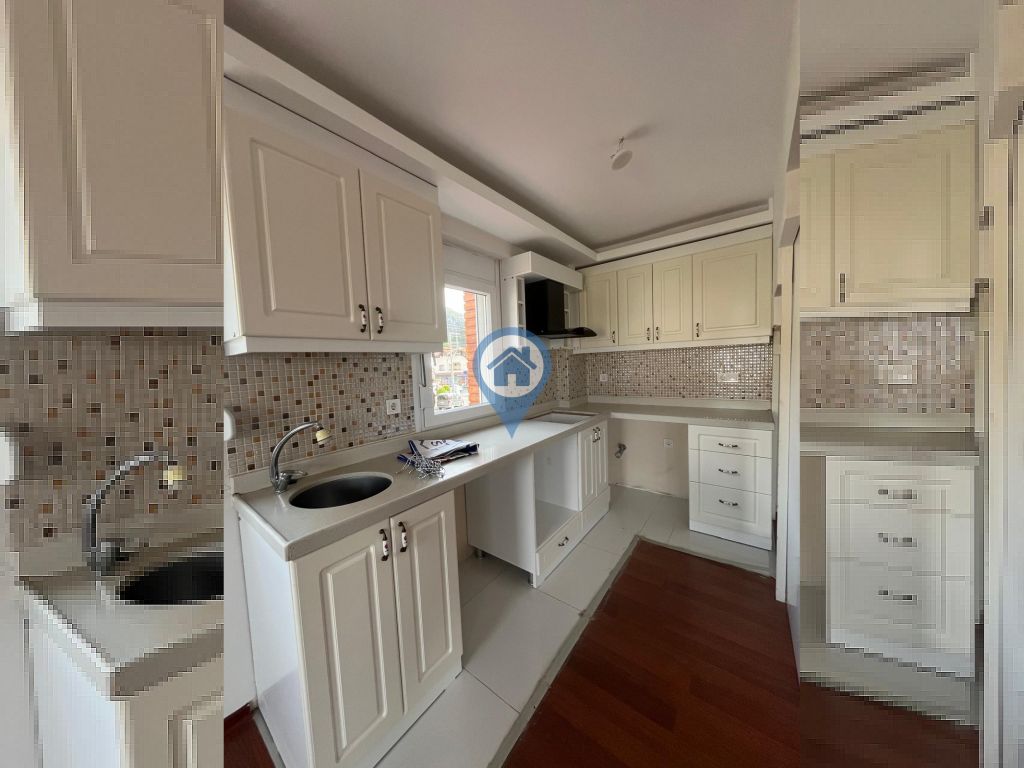 SU EMLAKTAN İÇMELER GÖLENYEDE SATILIK DUBLEKS EV