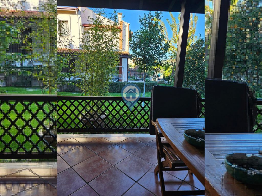 SU EMLAKTAN YUNUS NADİ CADDESİNDE SATILIK MÜSTAKİL EV