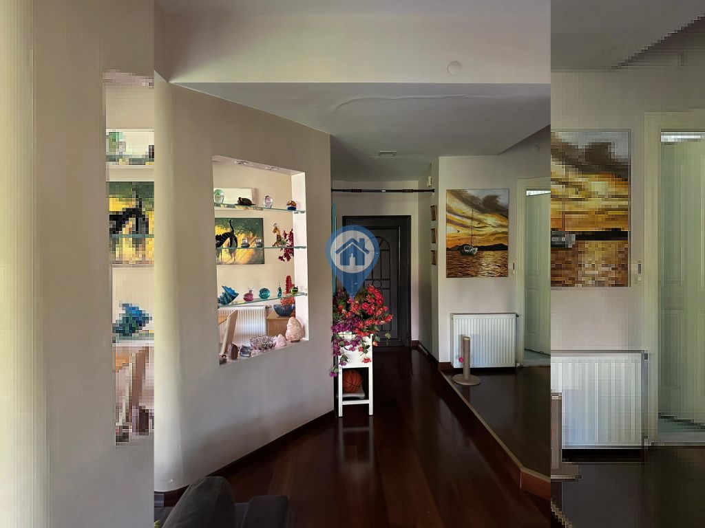 SU EMLAKTAN YUNUS NADİ CADDESİNDE SATILIK MÜSTAKİL EV