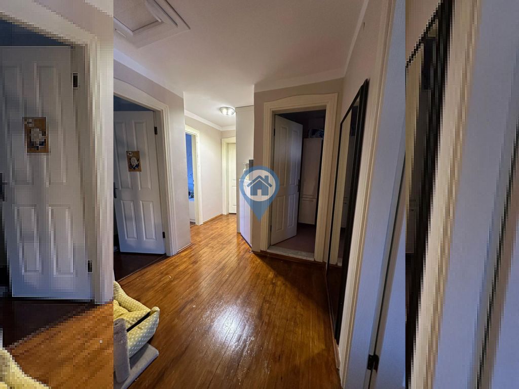 SU EMLAKTAN YUNUS NADİ CADDESİNDE SATILIK MÜSTAKİL EV