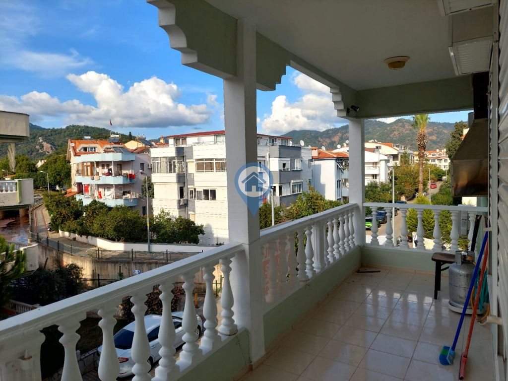 SU EMLAKTAN ÇILDIR MAHALLESİNDE SATILIK ÇATI DUBLEKSİ 2+1