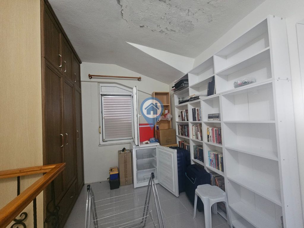 SU EMLAKTAN ÇILDIR MAHALLESİNDE SATILIK ÇATI DUBLEKSİ 2+1