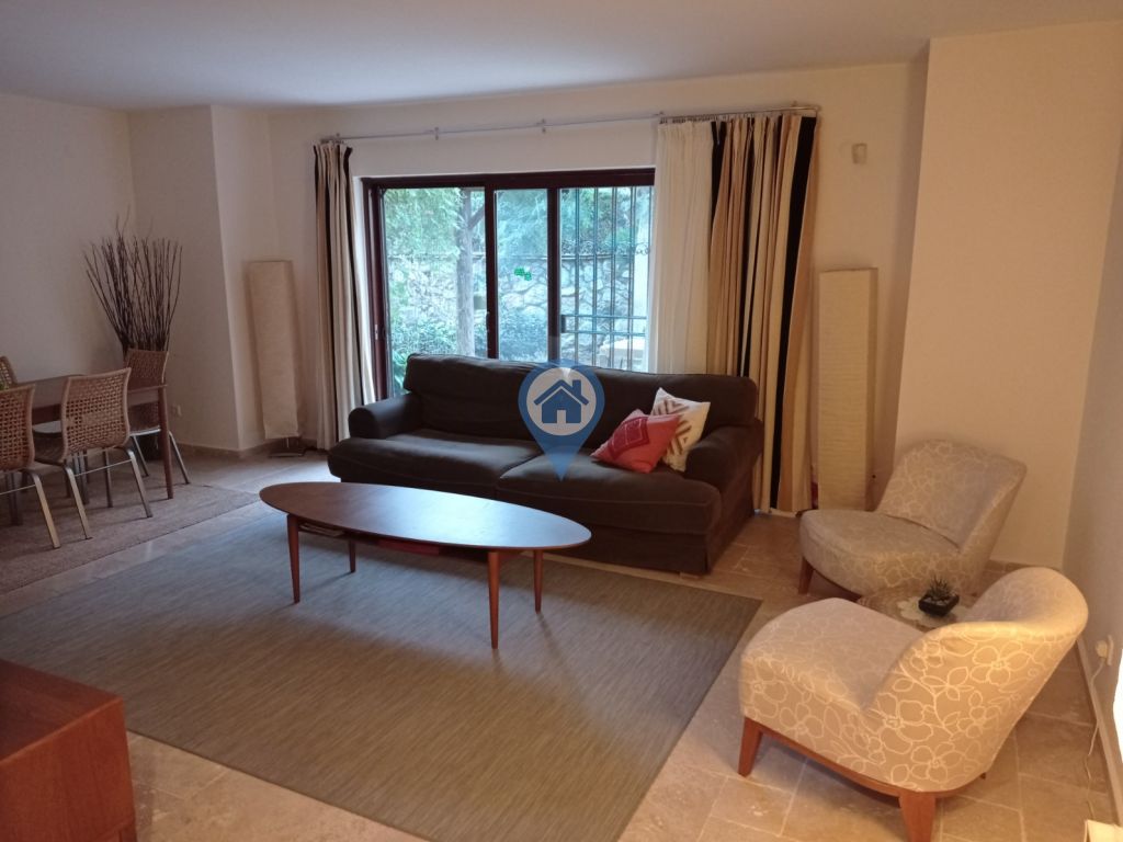 MÜSTAKİL GİRİŞLİ VE GENİŞ BAHÇELİ MASRAFSIZ BAKIMLI 2+1 DUBLEX