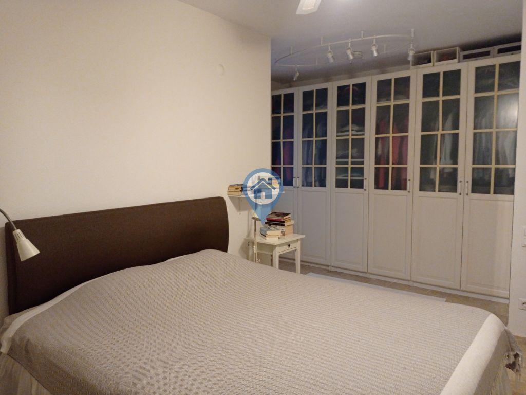 MÜSTAKİL GİRİŞLİ VE GENİŞ BAHÇELİ MASRAFSIZ BAKIMLI 2+1 DUBLEX