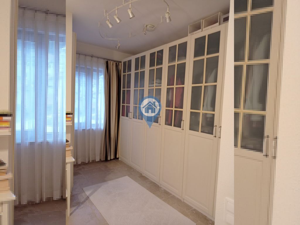 MÜSTAKİL GİRİŞLİ VE GENİŞ BAHÇELİ MASRAFSIZ BAKIMLI 2+1 DUBLEX