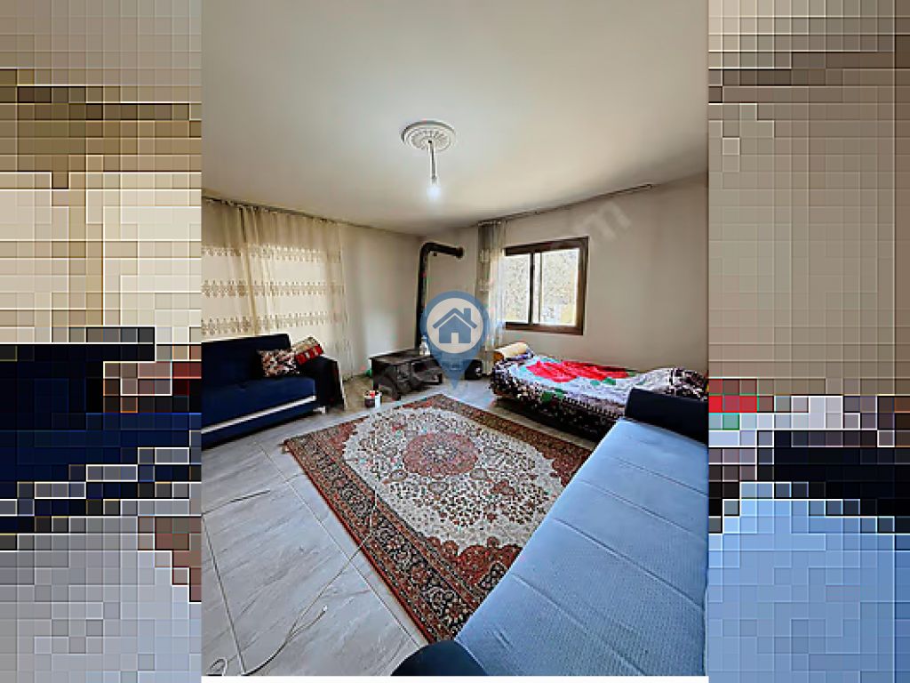 MARMARIS ORHANIYEDE SATILIK TARLA: 1300M², EVLI, DENIZE YAKIN