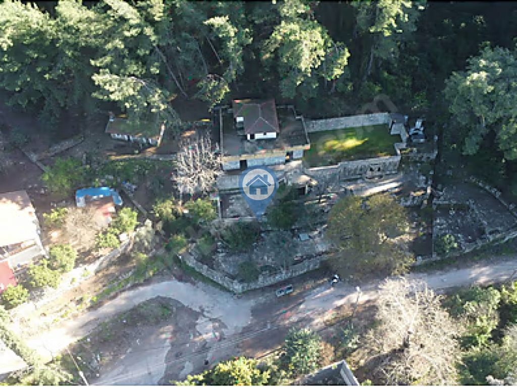 ARMUTALANIN KALBİNDE,DEĞERİNE DEĞER KATACAK 1.625 M² ARSA!