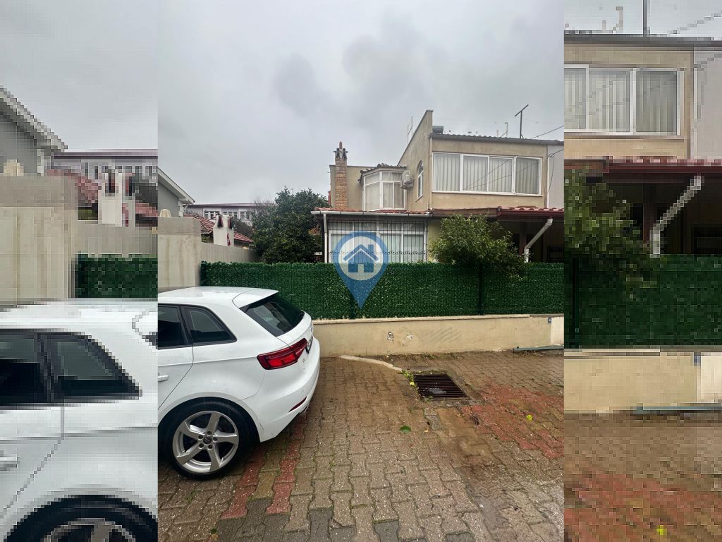 MÜSTAKİL KONUMDA BAHÇELİ OTOPARKLI DUBLEKS 2+1 MASRAFSIZ EV