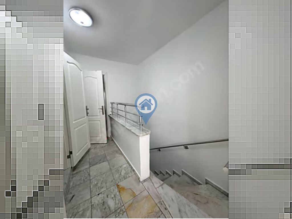ARMUTALANDA SATILIK BAHÇE DUBLEKSİ DAİRE