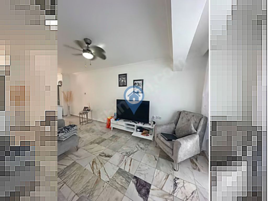 ARMUTALANDA SATILIK BAHÇE DUBLEKSİ DAİRE