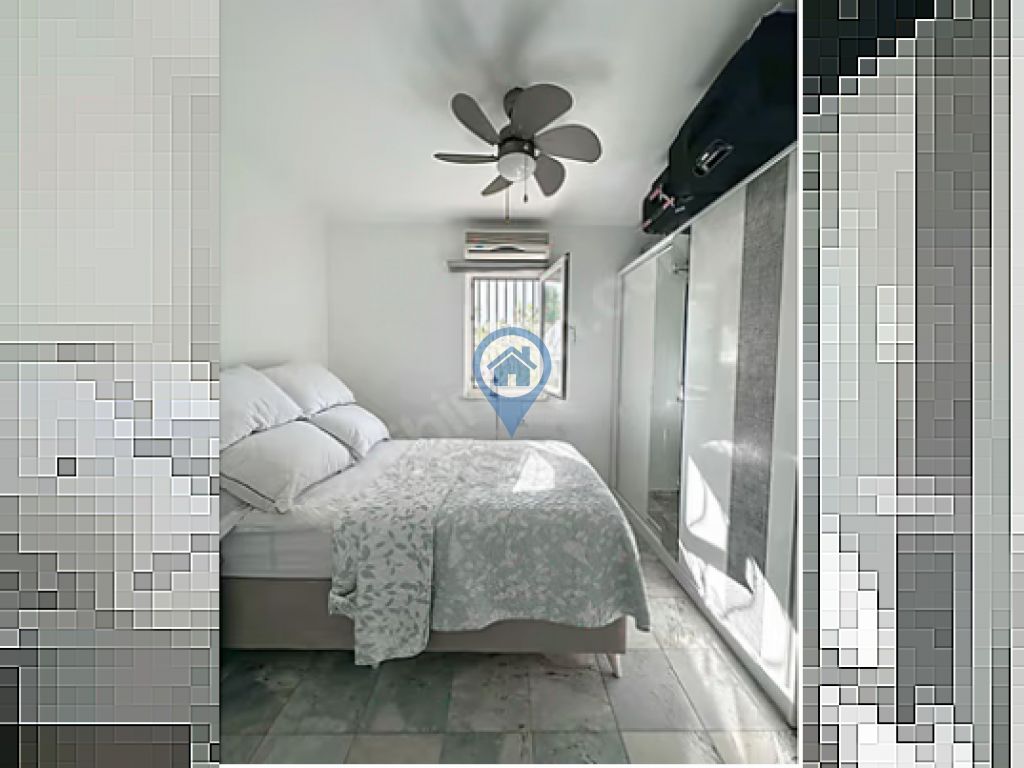 ARMUTALANDA SATILIK BAHÇE DUBLEKSİ DAİRE