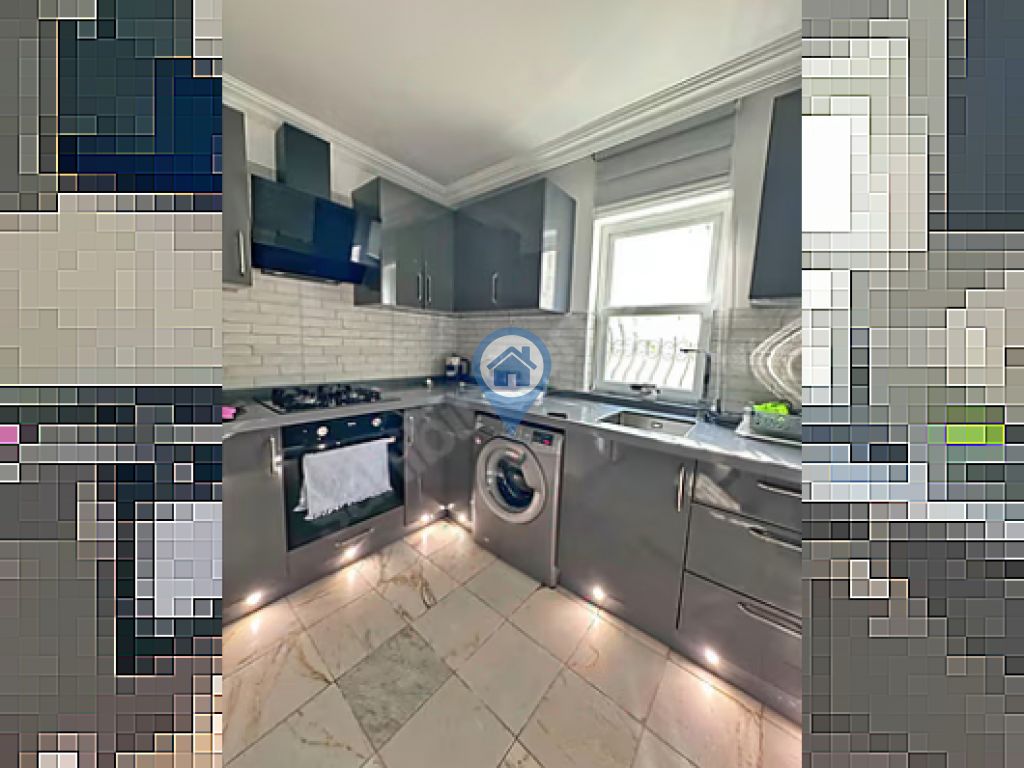 ARMUTALANDA SATILIK BAHÇE DUBLEKSİ DAİRE
