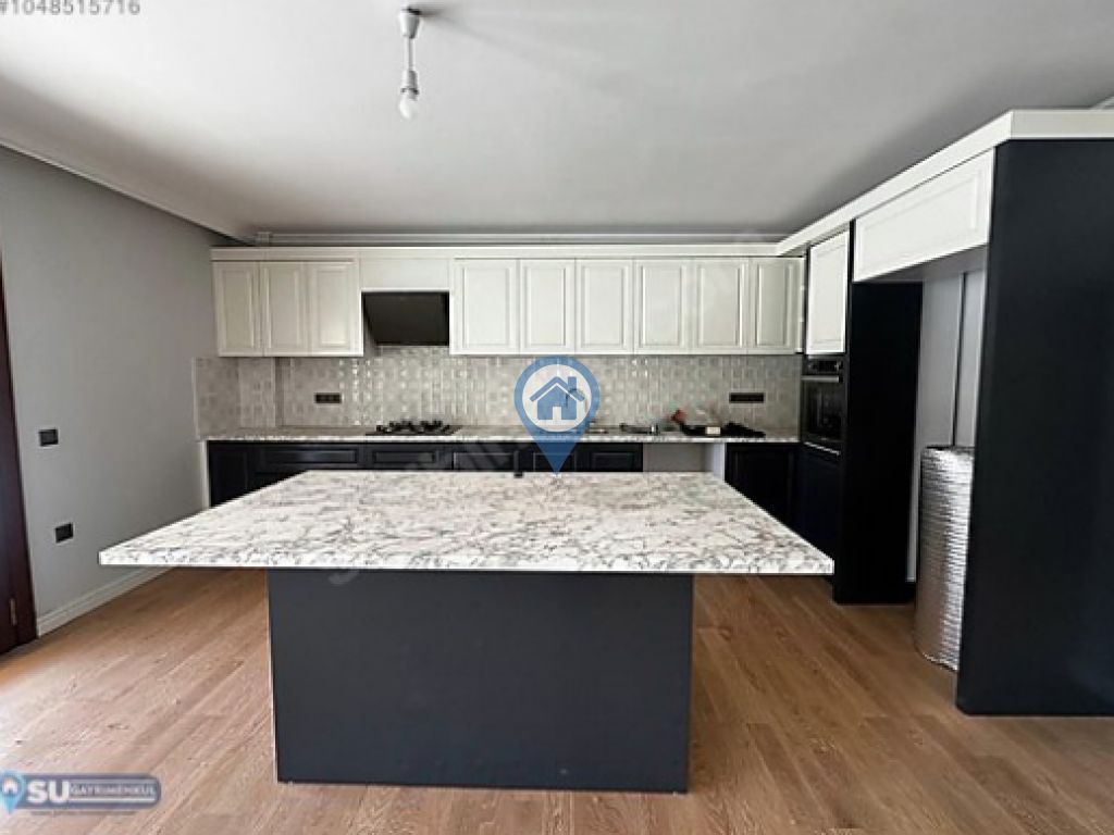 HİSARÖNÜNDE SATILIK 4+1 YENİ VİLLA