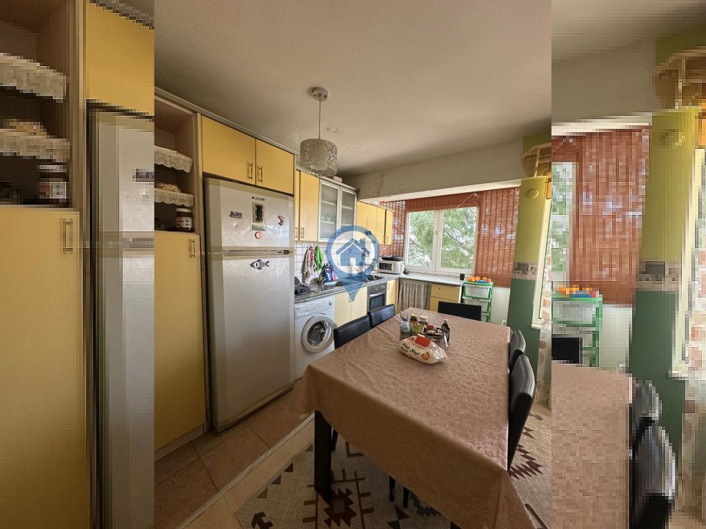 SİTELERDE DENİZE 300M SAKİN KONUMDA AÇIK MUTFAK 2+1 DAİRE
