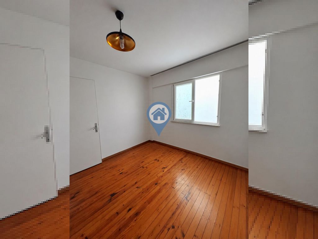 DENİZE 20M. KAPALI MUTFAK 120M2 3+1 FERAH SATILIK DAİRE