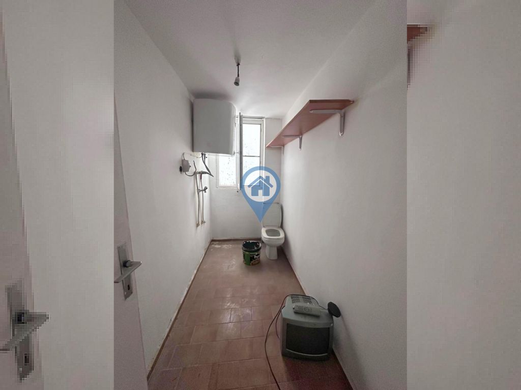 DENİZE 20M. KAPALI MUTFAK 120M2 3+1 FERAH SATILIK DAİRE