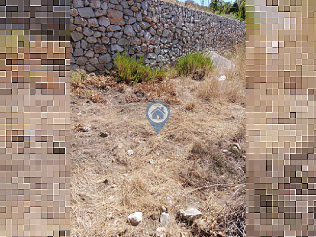 MARMARİS SÖĞÜTTE DENİZE 2 KM MESAFEDE 266 M² MÜSTAKİL TARLA