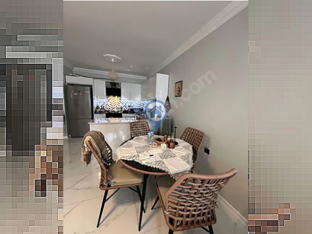 TEPE MAHALLESİNDE MERKEZE YAKIN GENİŞ TERASLI 3+1 DUBLEKS DAİRE