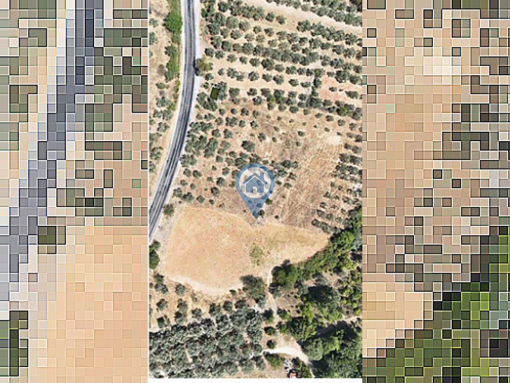 ULA ARMUTÇUKTA ANAYOLA SIFIR 10.000 M² KUYULU YATIRIMLIK TARLA