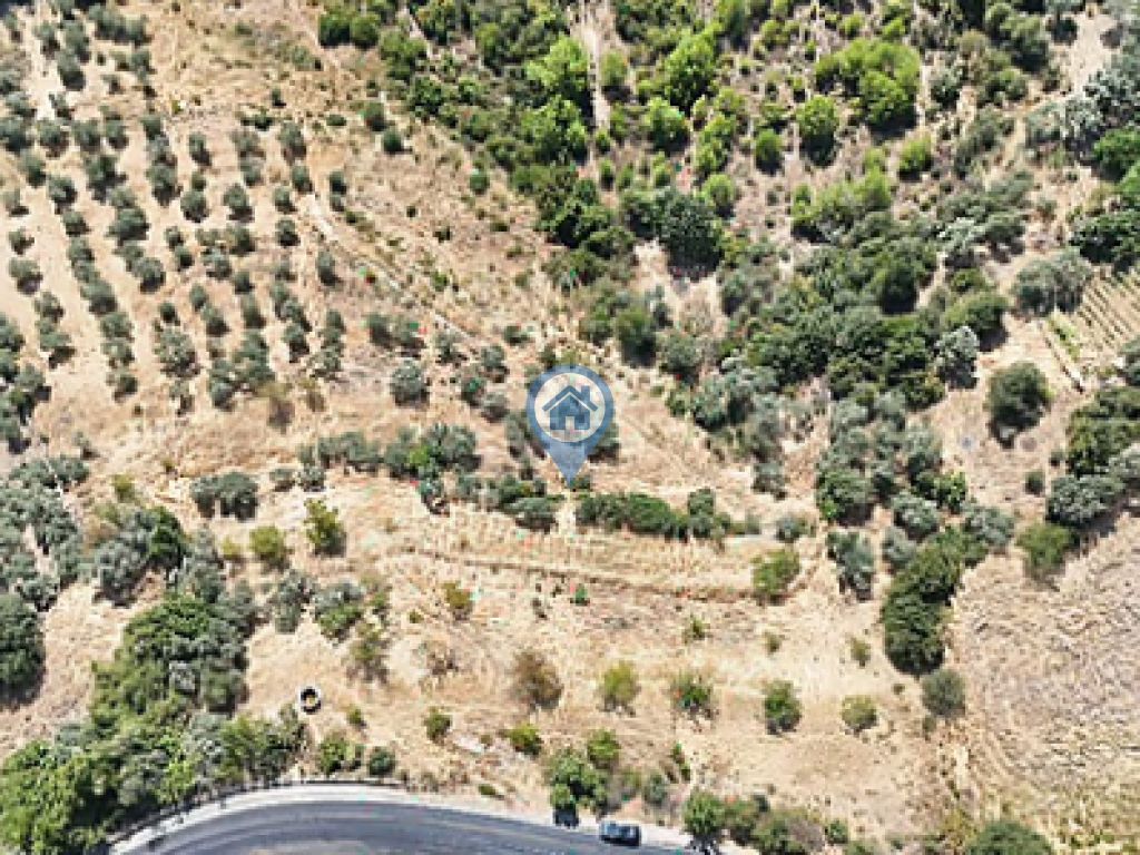 ULA ARMUTÇUKTA 12.441 M² BÜYÜKLÜĞÜNDE YATIRIMLIK TARLA